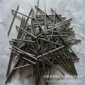 精密毛细管 不锈钢医用针管 304不锈钢毛细管 316不锈钢毛细管