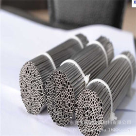 厂家直销不锈钢管304不锈钢毛细管 316细毛细管 不锈钢空心管