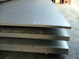 厂家直销304不锈钢厚板可以激光切割 冲孔 316L不锈钢板割圆