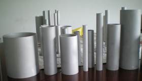304不锈钢钢管 工业用管 外径32MM壁厚3MM 按米卖 1寸管 Ф32*3
