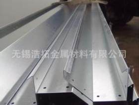 批发太钢不锈钢304 316L不锈钢板天沟水槽加工定做不锈钢板