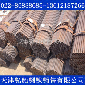 高频焊管 6分（20*2）小口径焊管 Q235B直缝焊管 可以改压异形管
