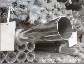 现货供应环保 304不锈钢焊管  316不锈钢装饰管 316L不锈钢管
