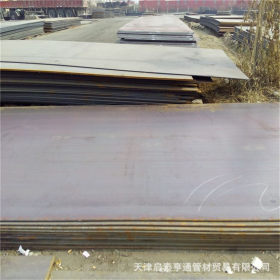 Q295NH耐候钢板生产厂家   批发零售Q295NH考登钢板 耐酸钢规格