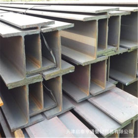 供应焊接H型钢12cr1mov  热镀锌H 型钢规格表  厂家H型钢价格
