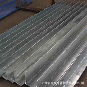 天津供应440a不锈钢T型钢  热轧T型钢 价格优惠 热镀锌T型钢