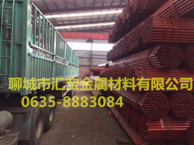 供应高品质 Q235材质架子管 盖楼专用钢管 架子管Q235出厂