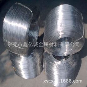 厂销现货不锈钢焊丝201/304/308/316L氩弧焊丝焊条 规格齐价格优