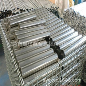 供应304不锈钢焊管 薄壁不锈钢圆焊管 卫生级不锈钢焊管厂