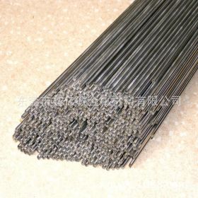 厂家专业生产304不锈钢毛细管 316不锈钢精密管 不锈钢无缝管