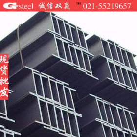 低合金H型钢 Q345BH型钢 钢结构