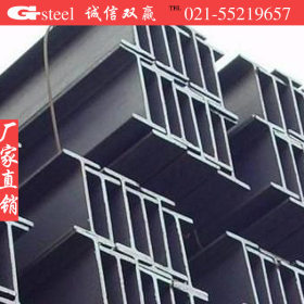 H型钢|低合金H型钢  Q345B钢结构