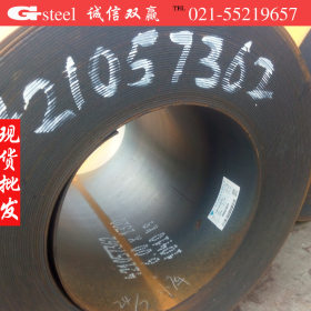 现货供应热轧钢卷 Q235B 3.0武钢精准开平钢板