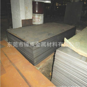 东莞批发STE255高强度结构钢板 STE255进口高强度汽车结构钢板