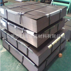 东莞批发SPFC340高张力冷冲压钢板 宝钢产SPFC340高强度冷轧钢板