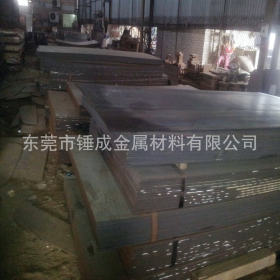 东莞批发宝钢耐候钢板 Q265GNH耐候钢板  Q265GNH耐候板中厚板