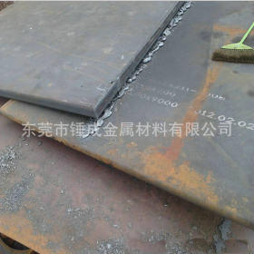 现货批发优质耐腐蚀S235J0W耐候钢板 易焊接S235J0W耐候钢板