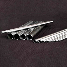 专业生产批发各种钢铁不锈钢精密管可加工定制 量大从优