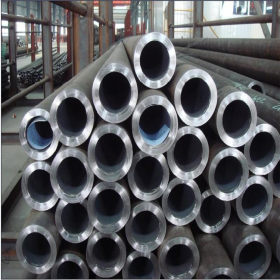 供应优质40CR合金厚壁无缝钢管 40CR圆管空心管 40CR焊接管材料