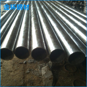 厂家生产 q235小口径精密钢管 冷轧精密光亮钢管