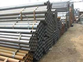 焊接钢管厂家供应 厚壁焊管 厚壁焊管批发 货源充足