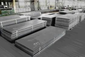 大量供应nm450耐磨板 规格齐全 厂家直销NM450耐磨钢板