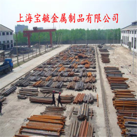 40CR圆钢 40CR结构钢 厂家宝钢 直径115*5550