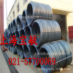 上海现货65Mn弹簧钢线 65Mn耐高温弹簧钢丝 进口不锈弹簧钢线