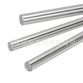 【佰玖金属】易切削420不锈钢棒——热处理420J2不锈钢棒材
