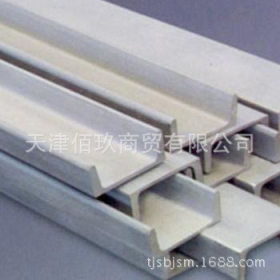 天津202轻型槽钢品牌/202槽钢价格/用途广泛