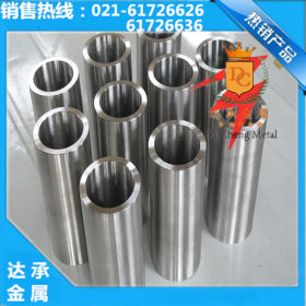【达承金属】供应优质1.4310不锈钢管 质量可靠SUS304不锈钢管