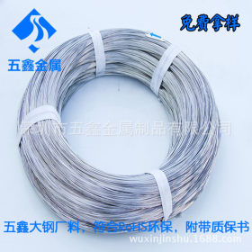 304HC3不锈钢草酸螺丝线（易成型、不易爆头）冷镦不锈钢螺丝线