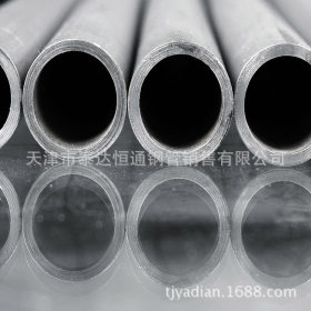 零售批发 27SiMn钢管 优质钢管 规格齐全