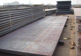 天津Q460NH耐候钢板现货价格 q460nh耐候板用途