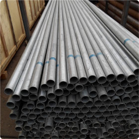 天津销售 H40镀锌焊管 热镀锌薄壁焊管  价格合理  镀锌钢管