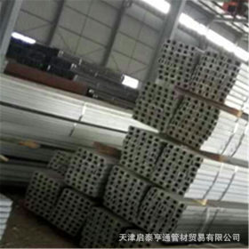 厂家生产Q310GNH耐候方管 考登方矩管 市场价格 批发耐候焊管