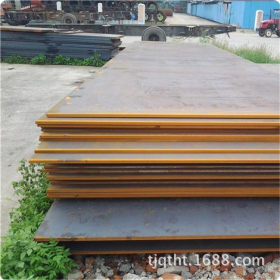 桥梁塔架专用耐候板 天津提货价格更优惠 考登板 耐酸钢板 型号全