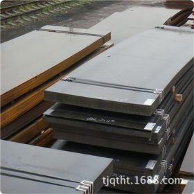 厂家供应Q550NH耐候板 幕墙园林景观锈钢板 考登钢板价格 规格全