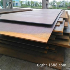 天津提货价格 Q355NH耐候钢板  耐腐蚀耐酸钢 规格齐全 考登钢板