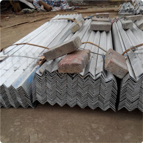 厂家供应cr5mo角钢  价格优惠  低合金角钢 热镀锌等边角钢