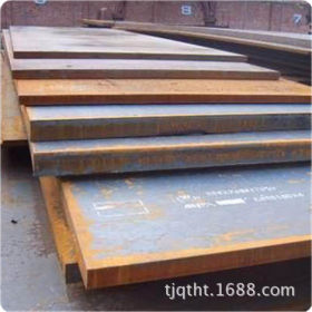 天津供应40CR合金板 价格优惠 热轧40CR钢板 牌号全批发低合金板