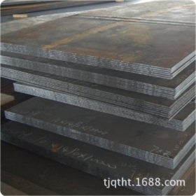 优质复合耐磨钢板mn13  耐磨中厚板 天津提货价格 供应mn13耐磨板