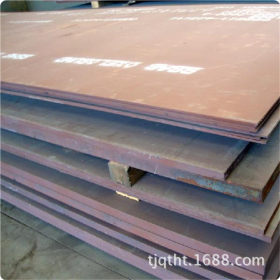 供应高强度NM400耐磨板 机械工程专用耐磨钢板 提货价格优