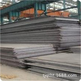 供应高强度NM500耐磨板 耐磨中厚钢板 提货价格 大量库存现货