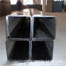 天津供应1c5rmo矩形管 价格优惠  钢结构用方管 热镀锌矩形管