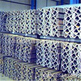 天津供应M15/M18槽帮钢 价格优惠  批发M22/E15刮板机用槽帮钢