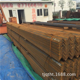 天津供应T91角钢  保质量 低合金角铁  热镀锌等边角钢 价格合理