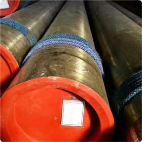 厂家供应16mn钢管 大口径合金无缝钢管 价格优惠 批发高压合金管