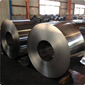 SPCG冷轧钢带生产厂家  批发热镀锌带钢  建筑梁专用钢带价格