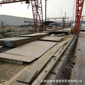 厂家供应普通碳素结构钢板 20#普中板价格合理  中厚普中钢板规格